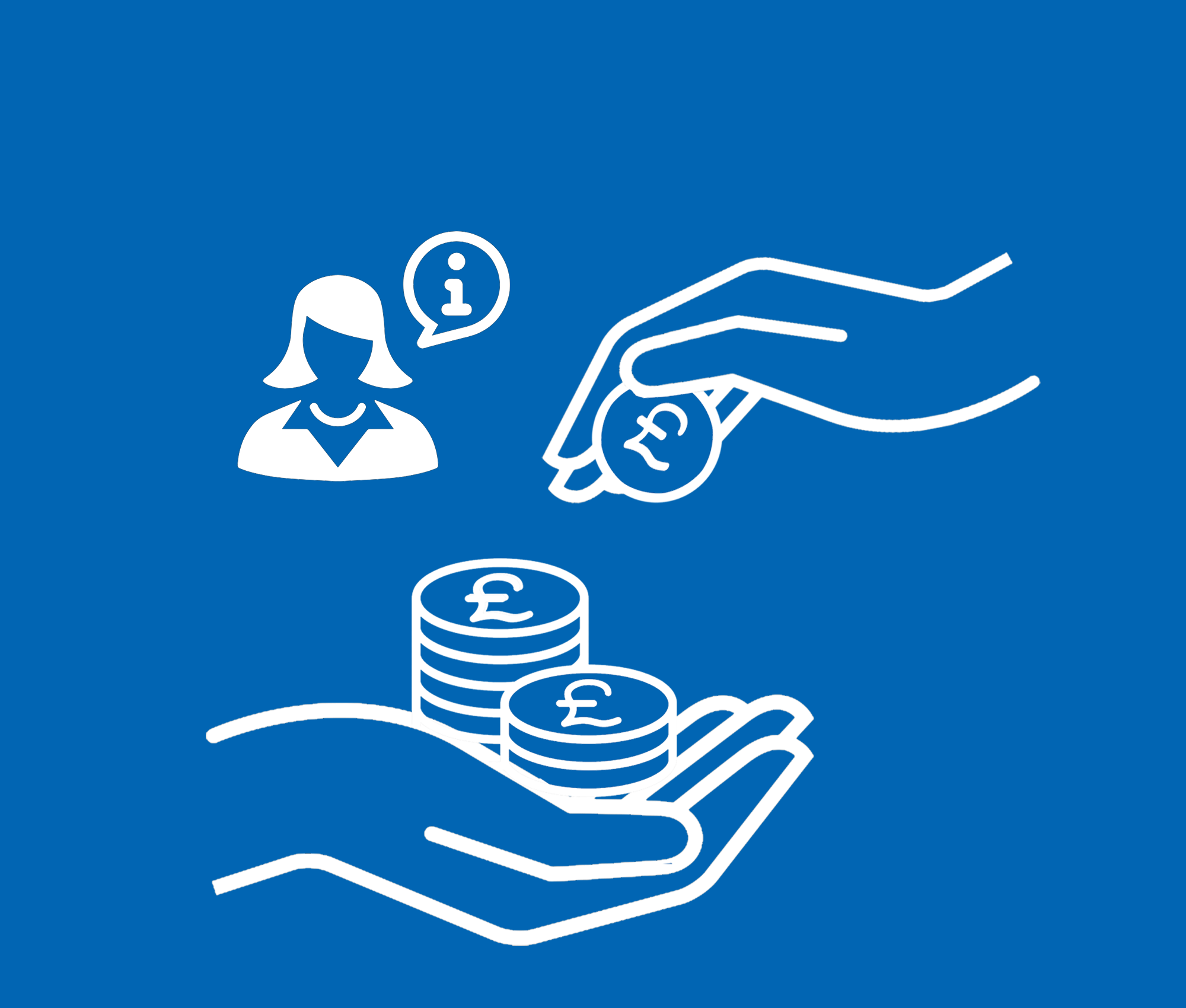 Business and Finance Icon