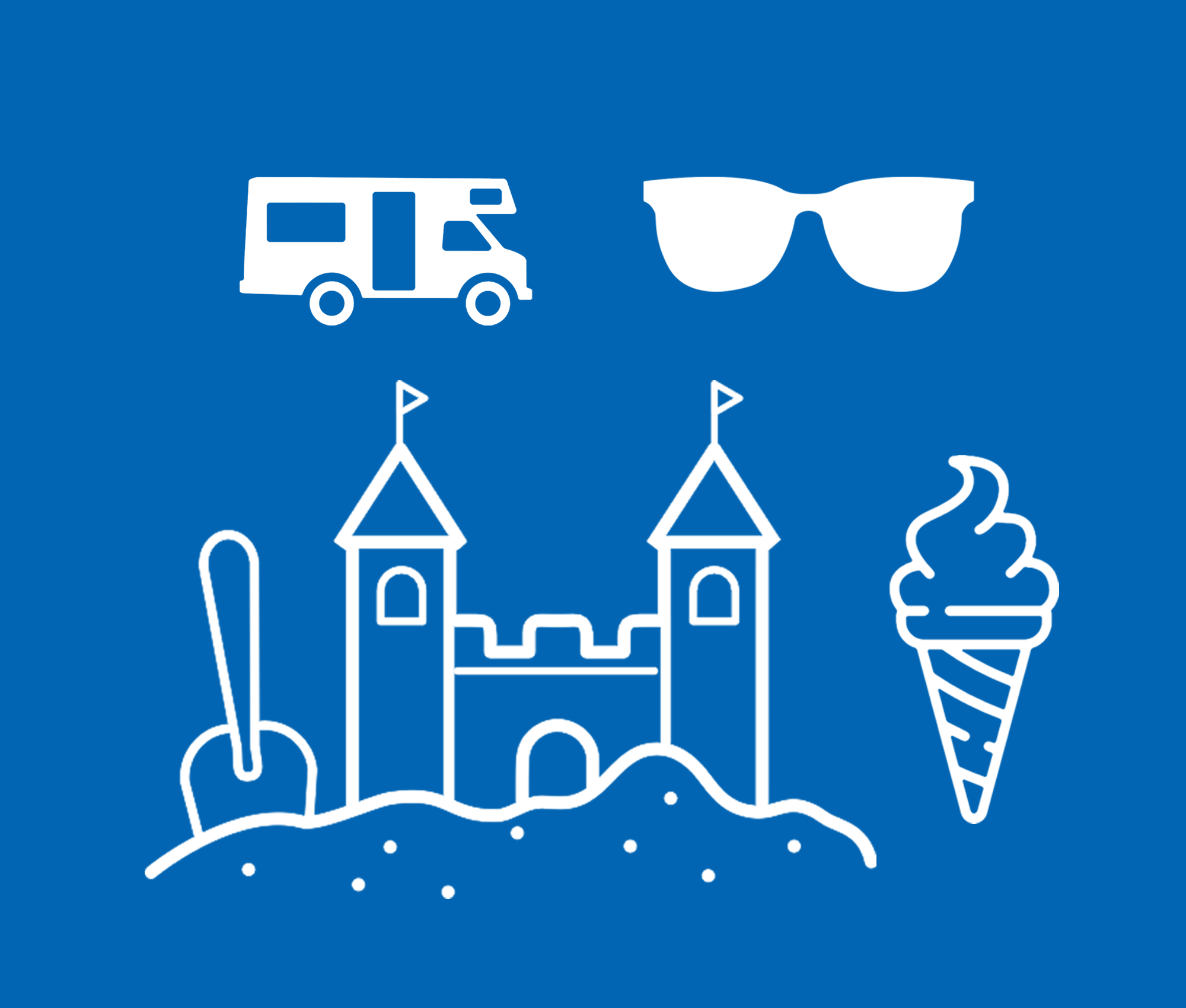 Holiday Planning Icon