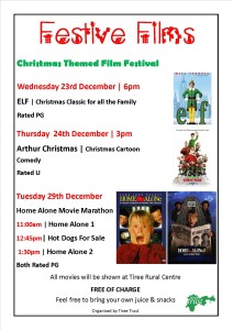 Festive Films
