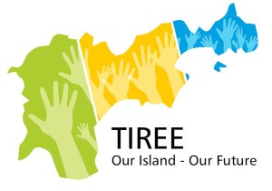 Tiree Our Island Our Future