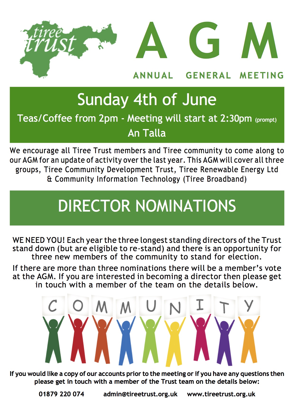 AGM Poster 2017