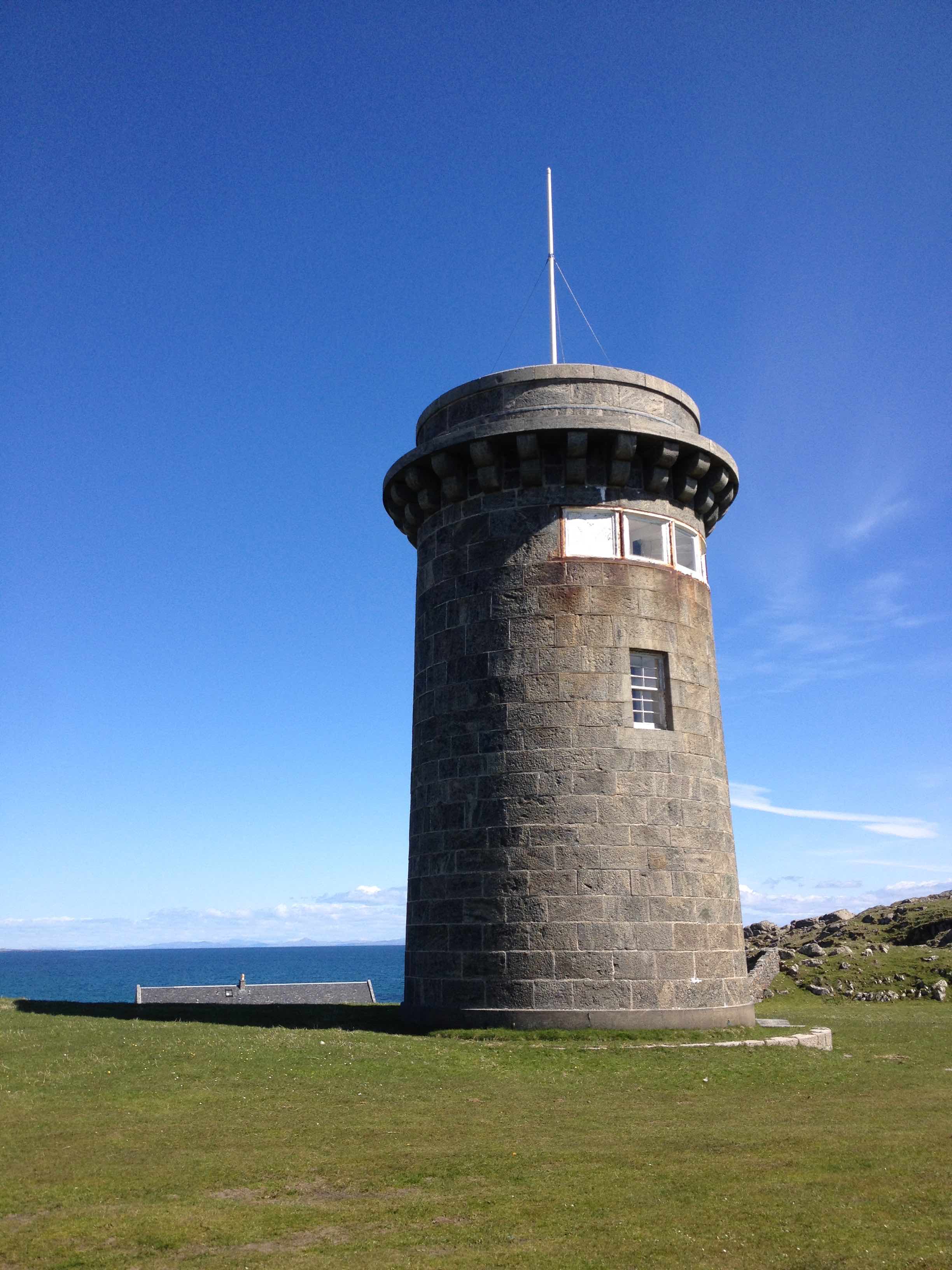 Signal Tower