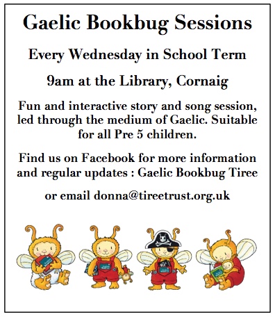 Bookbug